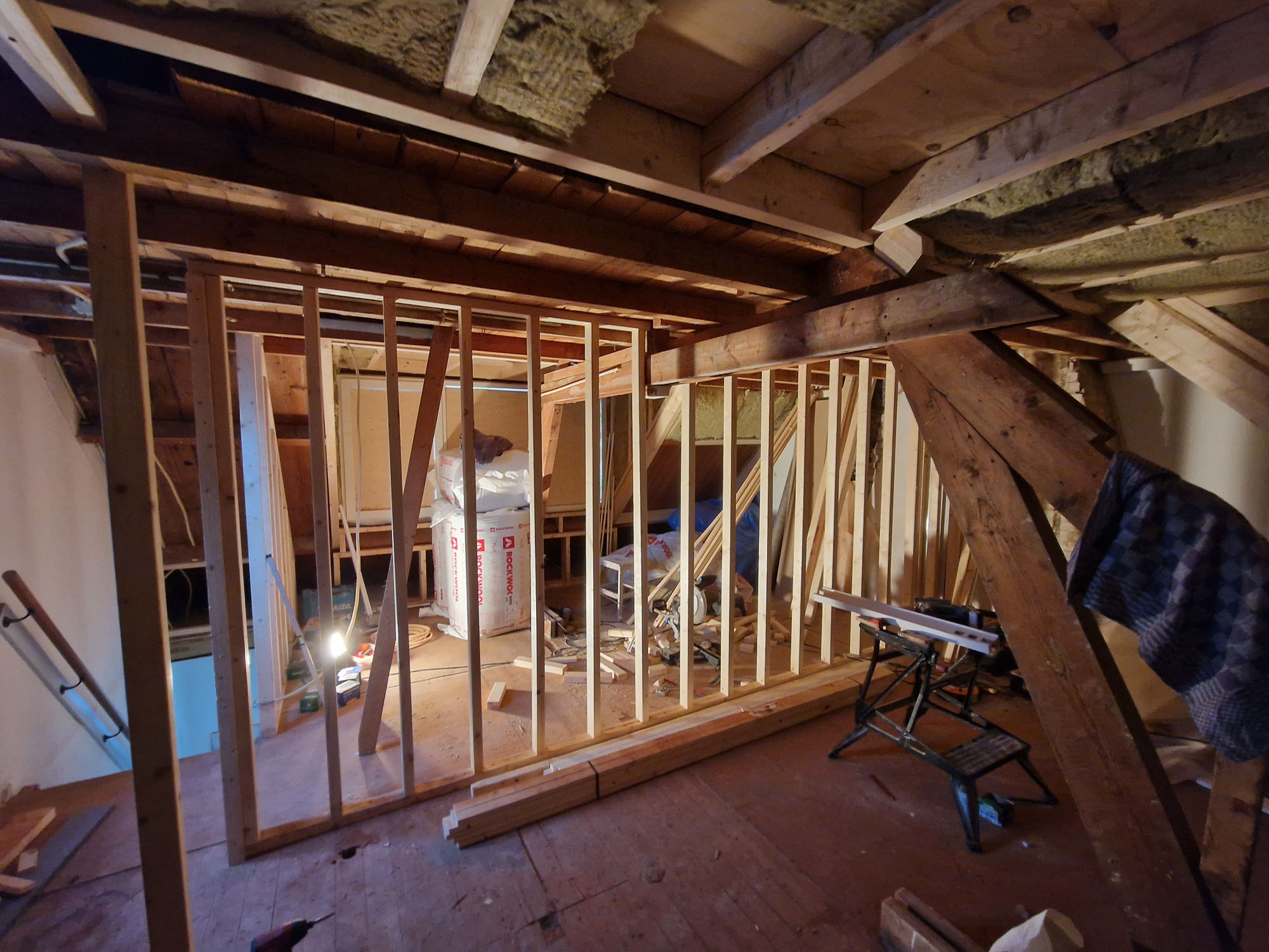 Renovatie Rotterdam | Verbouwing Rotterdam | DEPTH Architecten Oud-Beijerland