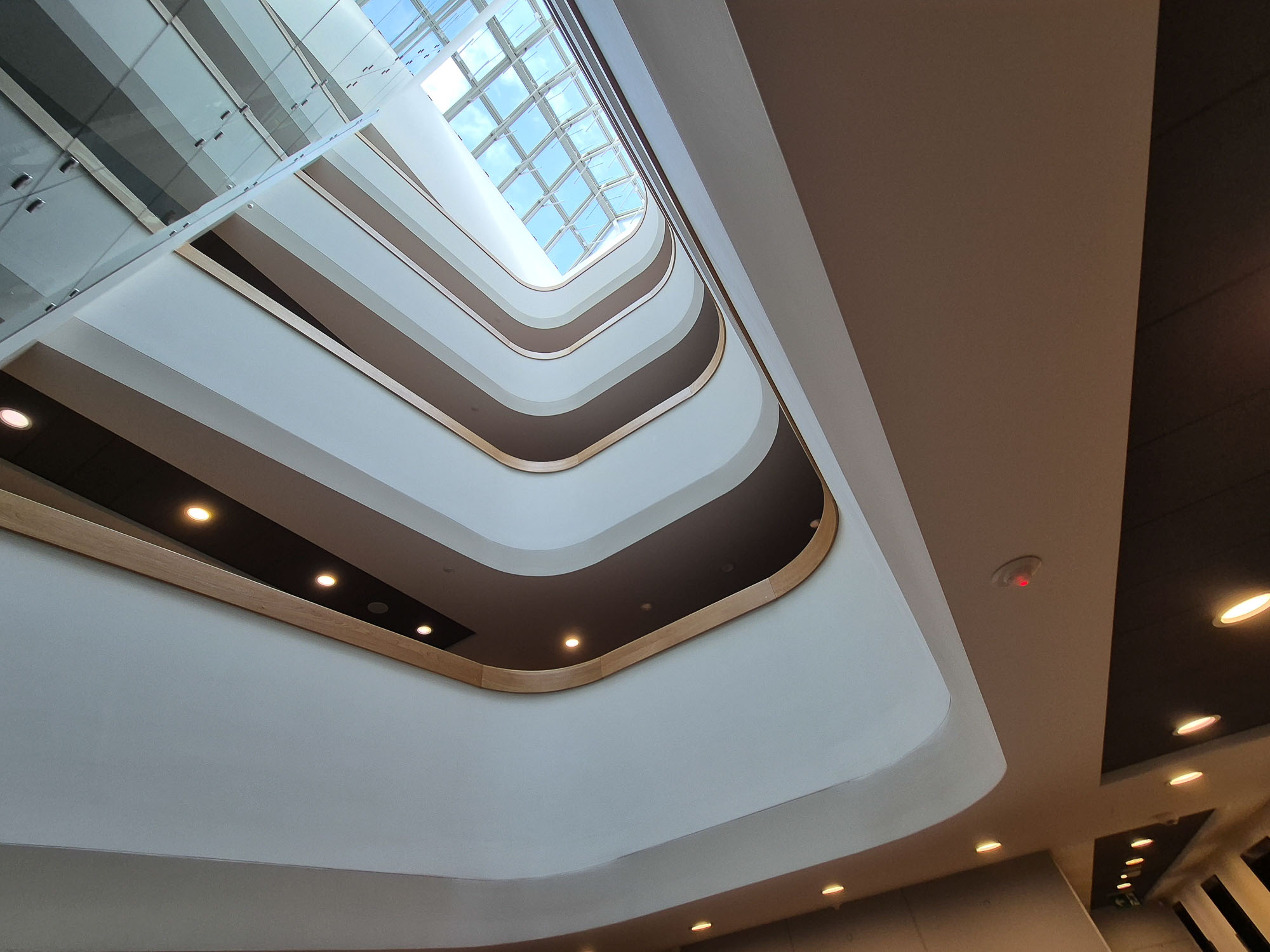 Nieuwbouwproject Rotterdam | Architect Nieuwbouw | Architectuur | DEPTH Architecten Oud-Beijerland