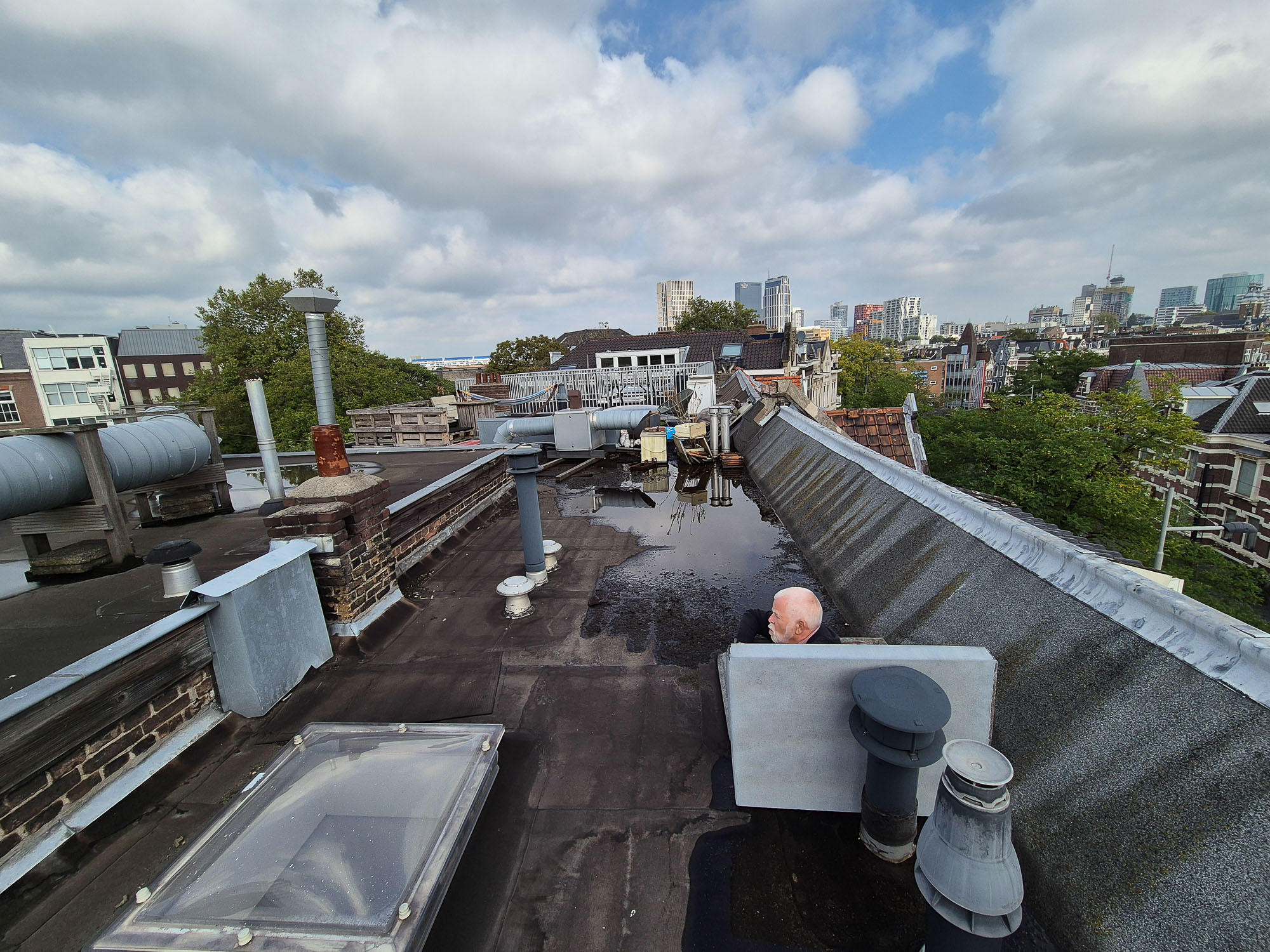 Vastgoed Advies | Vastgoed Adviesbureau | DEPTH Architecten Oud-Beijerland