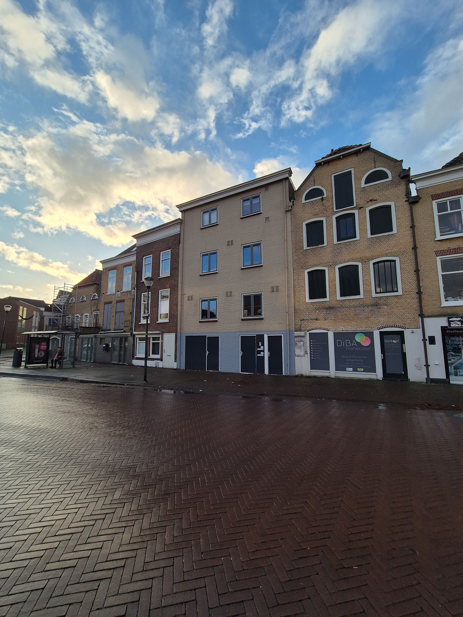 Vastgoed Advies | Vastgoed Adviesbureau | DEPTH Architecten Oud-Beijerland