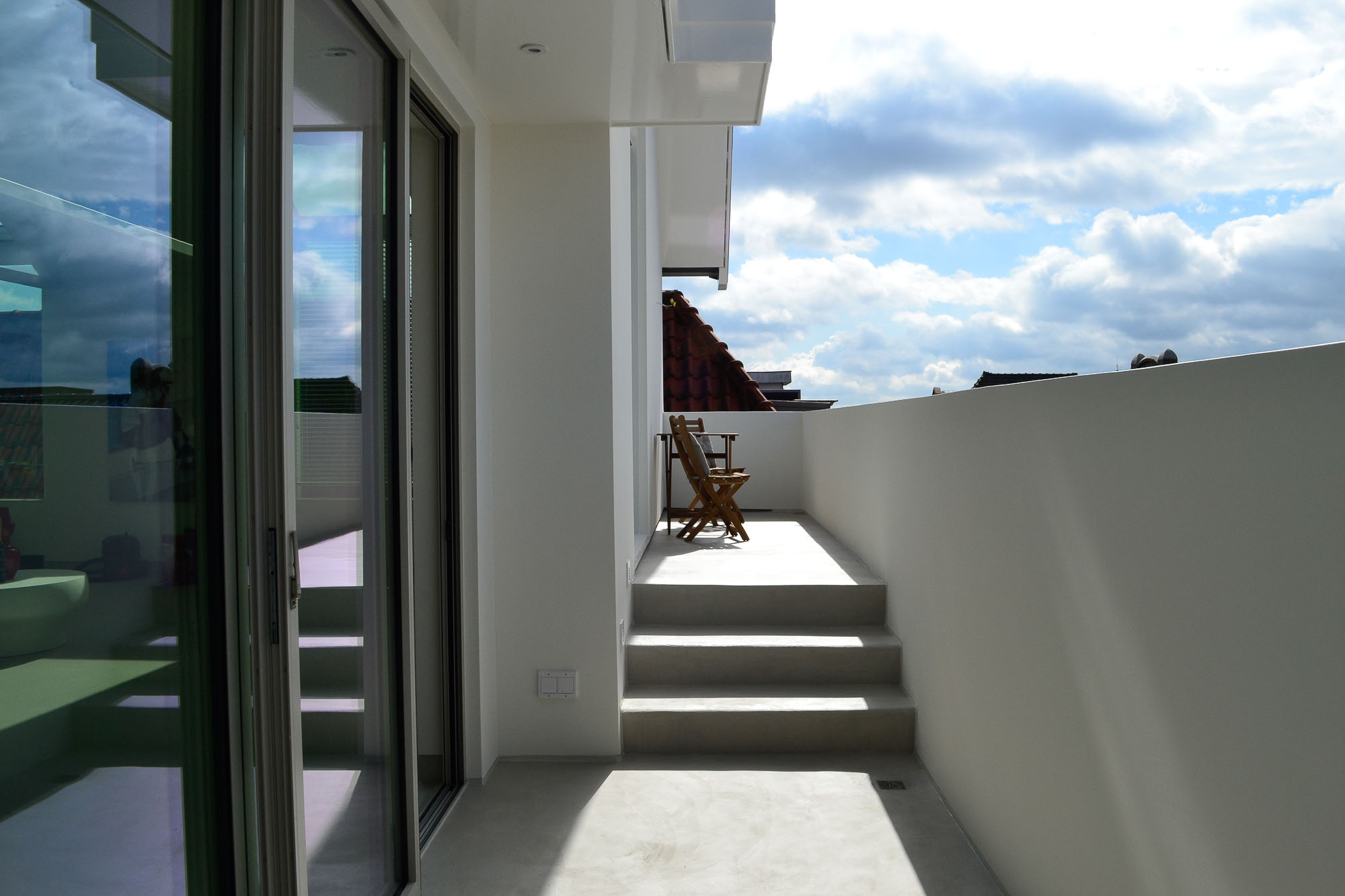 huis ontwerpen | Tekening huis | DEPTH Architecten Oud-Beijerland