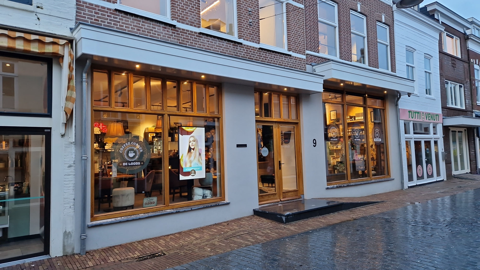 Bouwkundig Splitsen | Verbouwing Rotterdam | Kadastraal splitsen | DEPTH Architecten Rotterdam