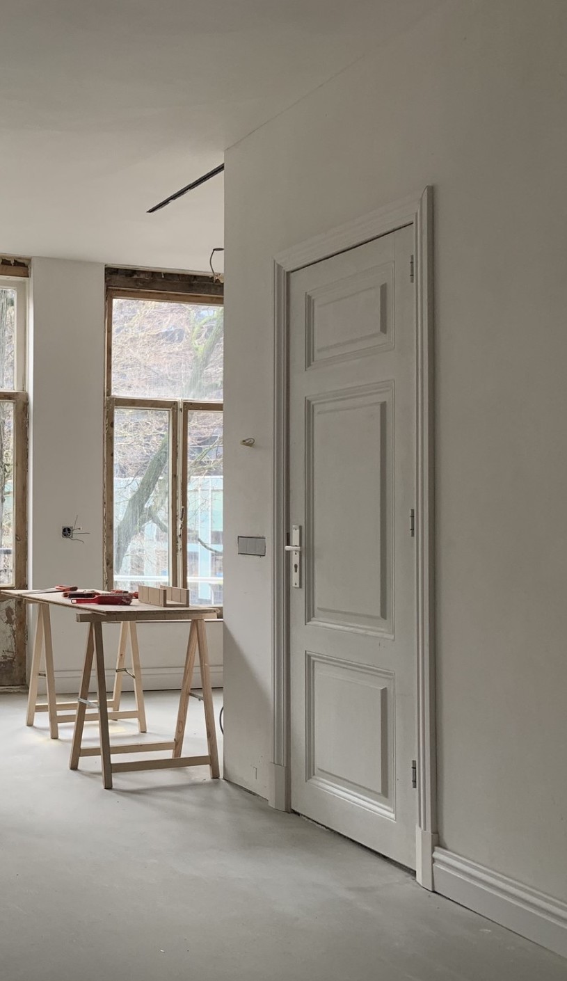 Renovatie Rotterdam | Verbouwing Rotterdam | DEPTH Architecten Oud-Beijerland