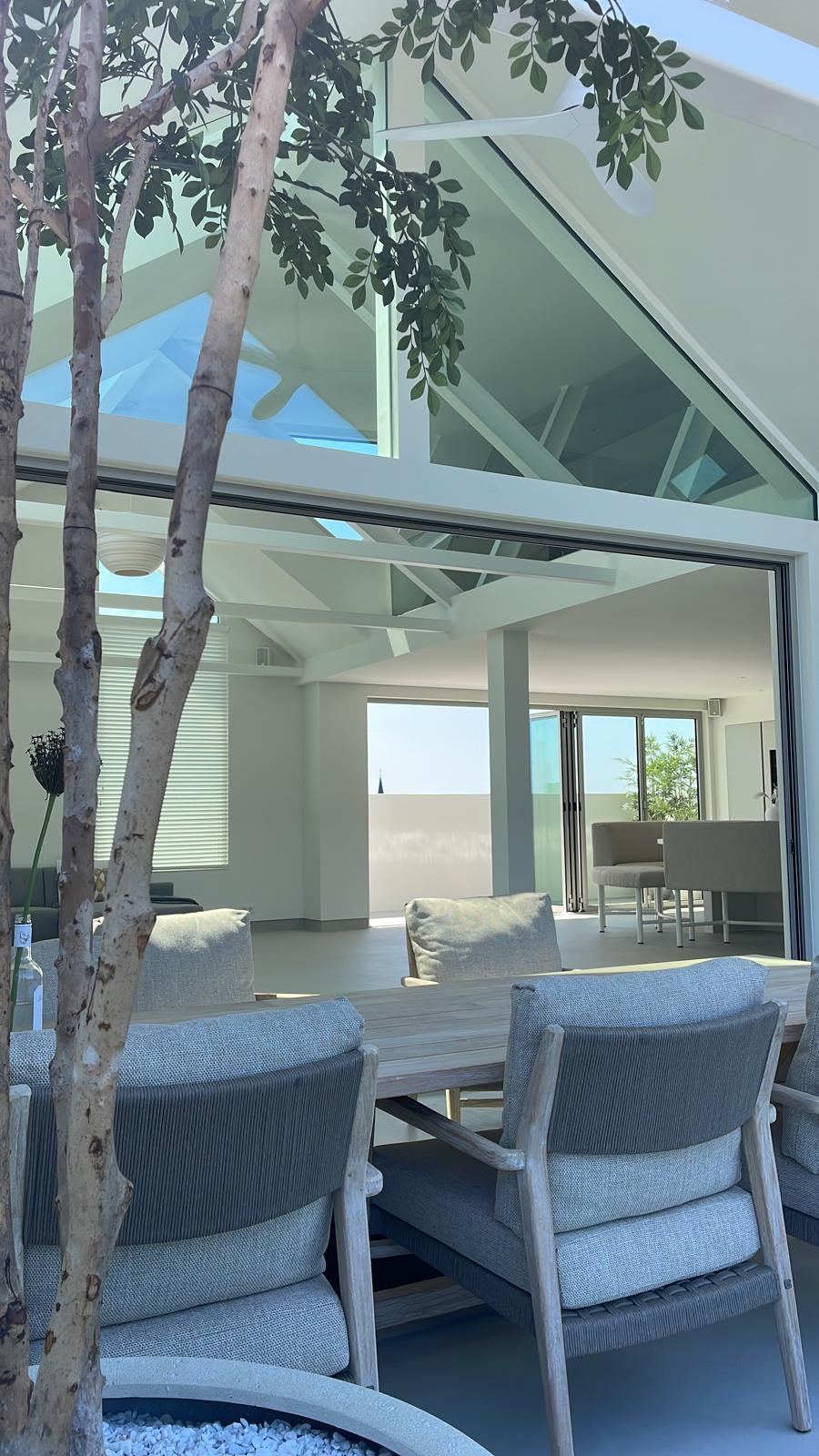 huis ontwerpen | Tekening huis | DEPTH Architecten Oud-Beijerland