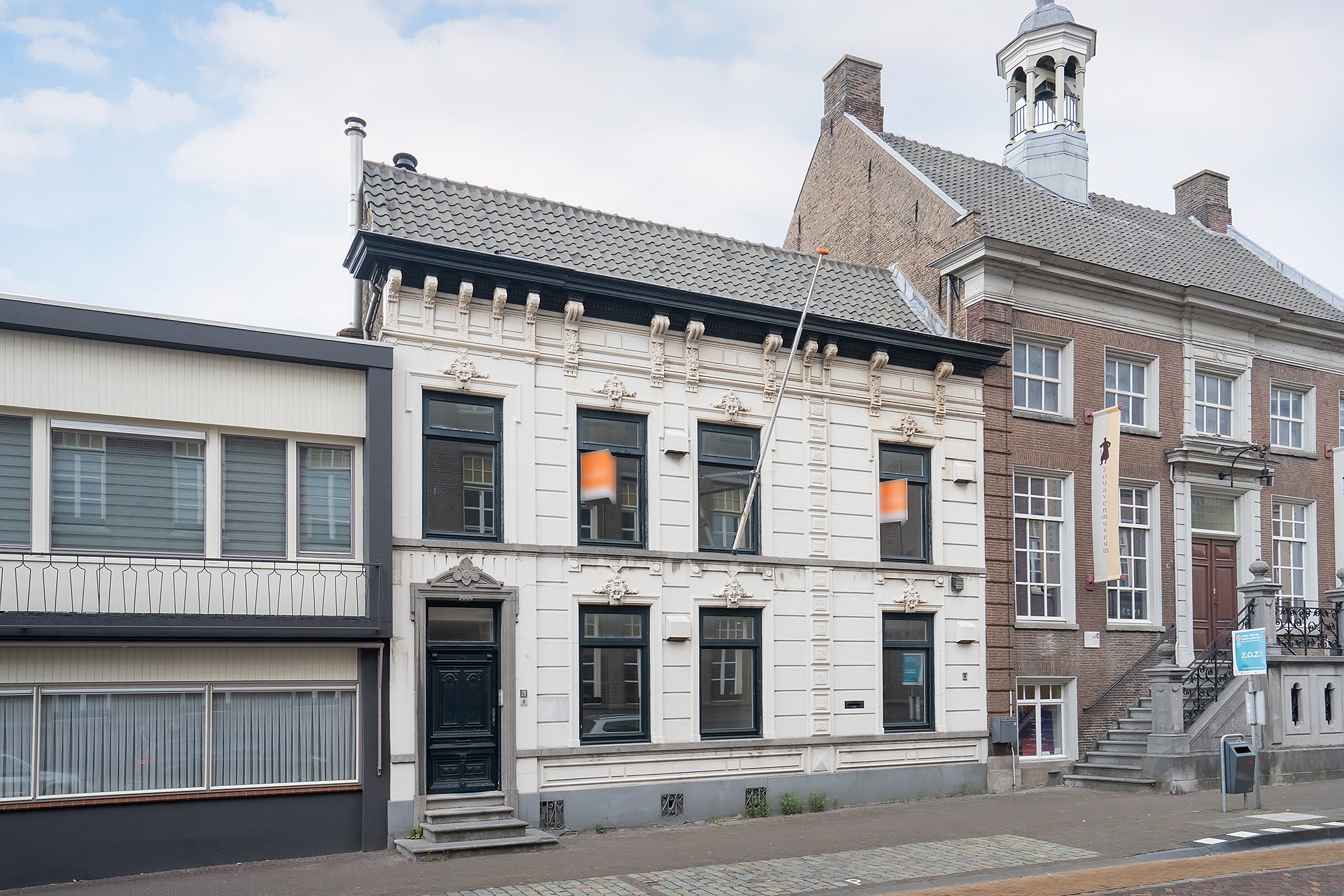 Bouwkundig Advies | Architect Bouwkundig Advies | DEPTH Architecten in Oud-Beijerland