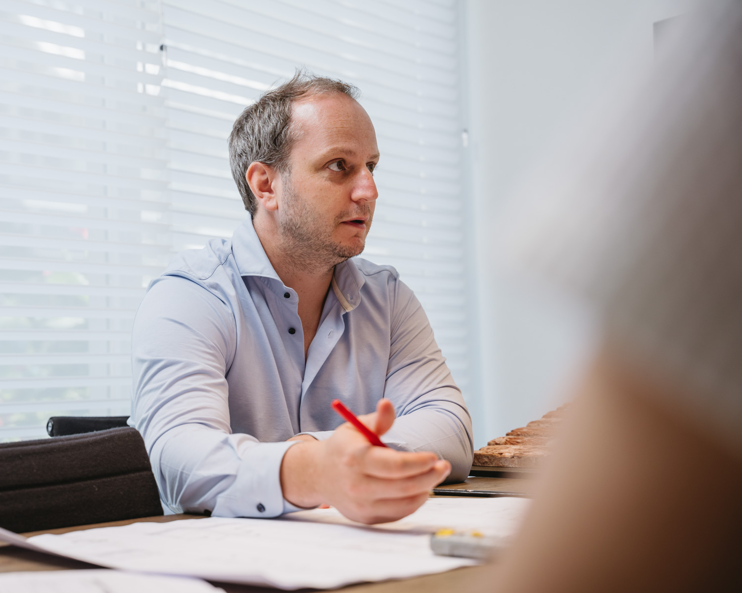 Bouwkundig tekenaar | bouwtekening maken | bouwkundig ingenieur | DEPTH Architecten Oud-Beijerland